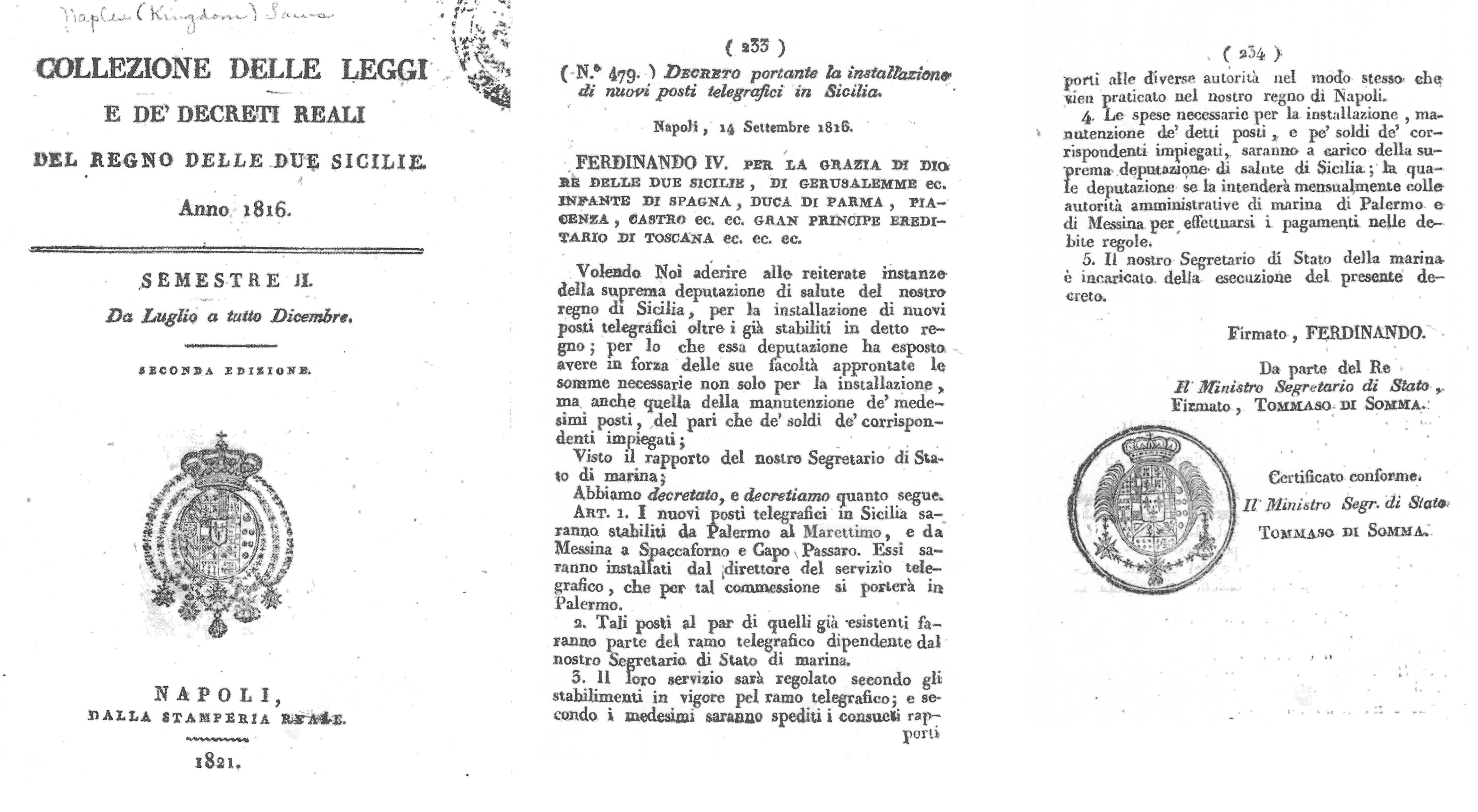 decreto 1821